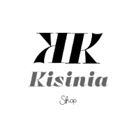 Kisinia Logo
